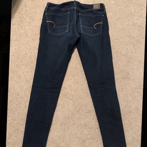 American Eagle Jeggings